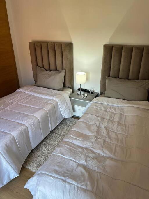 Beautiful Apartment In Golf City Marrakech Marrakesh Bagian luar foto